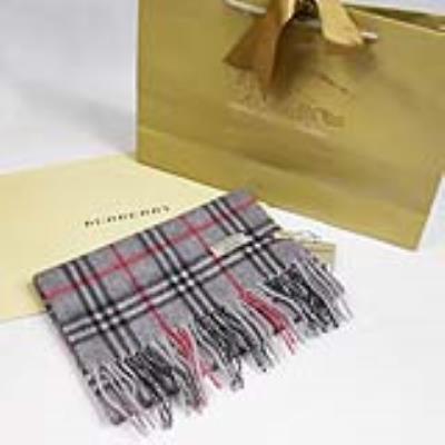 Cheap BURBERRY Scarf wholesale No. 166